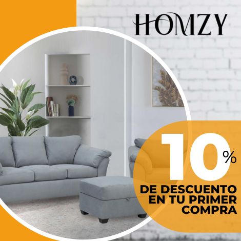 Homzy Icon sobre nosotros – HOMZY